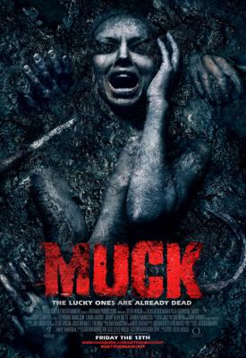 image for  Muck movie