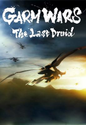 image for  Garm Wars: The Last Druid movie