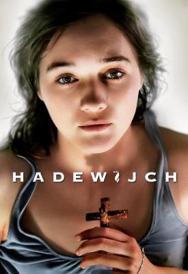 poster for Hadewijch 2009