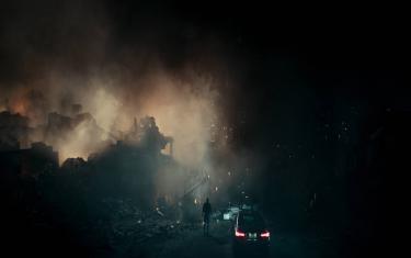 screenshoot for The Cloverfield Paradox