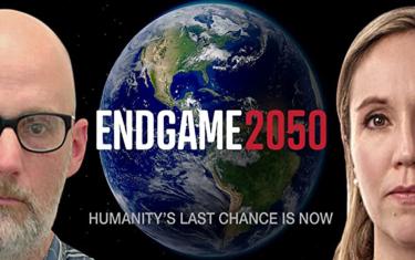 screenshoot for Endgame 2050