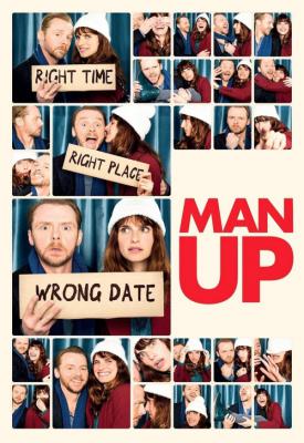 image for  Man Up movie