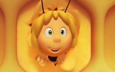 screenshoot for Maya the Bee Movie