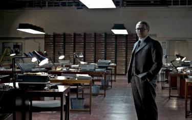 screenshoot for Tinker Tailor Soldier Spy