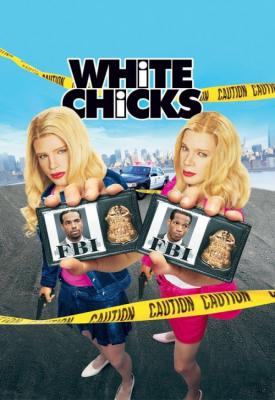 image for  White Chicks movie