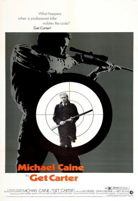 image for  Get Carter movie
