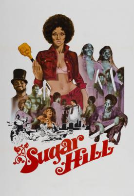 image for  Sugar Hill movie
