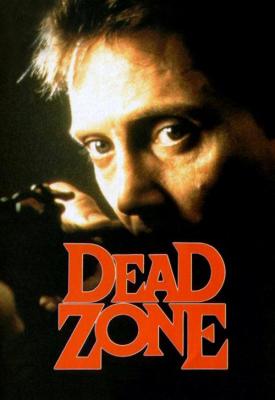 image for  The Dead Zone movie