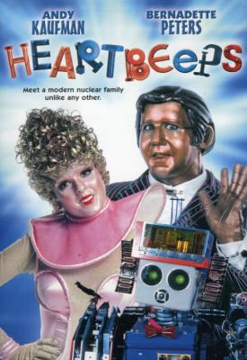poster for Heartbeeps 1981