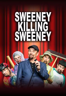 image for  Sweeney Killing Sweeney movie