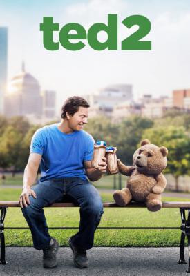image for  Ted 2 movie