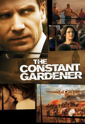 image for  The Constant Gardener movie