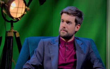 screenshoot for Jack Whitehall: Christmas with My Father