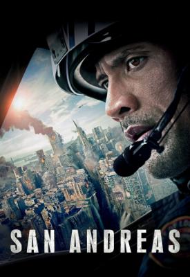 image for  San Andreas movie