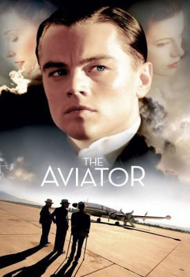 image for  The Aviator movie