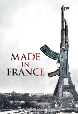 image for  Made in France movie