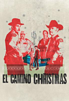 image for  El Camino Christmas movie