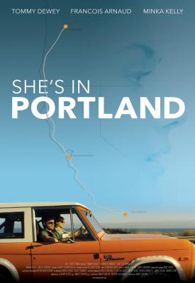 image for  She’s in Portland movie