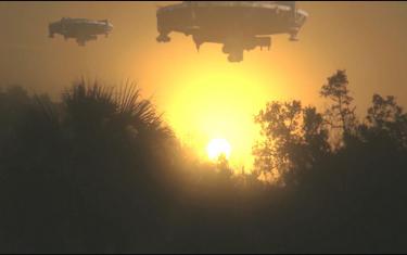 screenshoot for Alien Overlords
