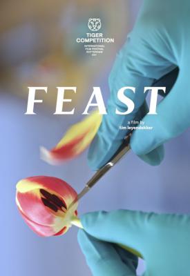 poster for Feast 2021
