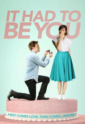 image for  It Had to Be You movie