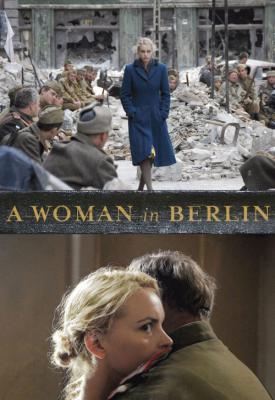 image for  Anonyma - Eine Frau in Berlin movie