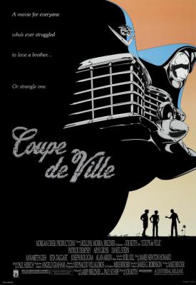 image for  Coupe de Ville movie