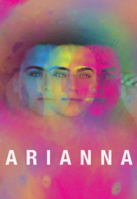 poster for Arianna 2015