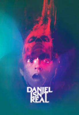 image for  Daniel Isn’t Real movie