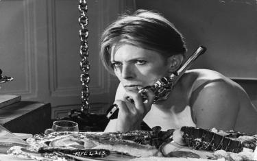 screenshoot for The Man Who Fell to Earth