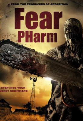image for  Fear Pharm movie