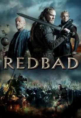 poster for Redbad 2018