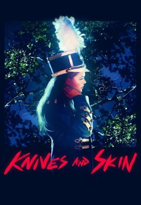 image for  Knives and Skin movie