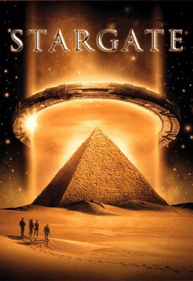 image for  Stargate movie