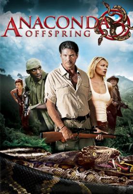 image for  Anaconda 3: Offspring movie