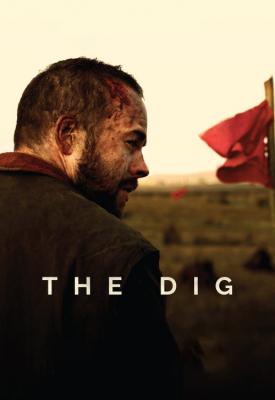 image for  The Dig movie