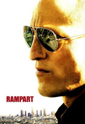 image for  Rampart movie