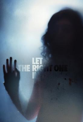 image for  Let the Right One In movie
