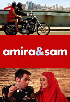 image for  Amira & Sam movie