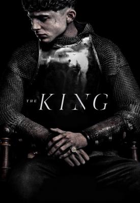 image for  The King movie