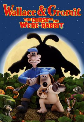 image for  The Curse of the Were-Rabbit movie