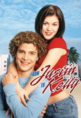 image for  From Justin to Kelly movie
