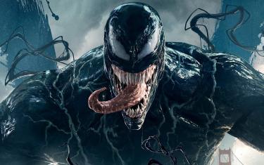screenshoot for Venom
