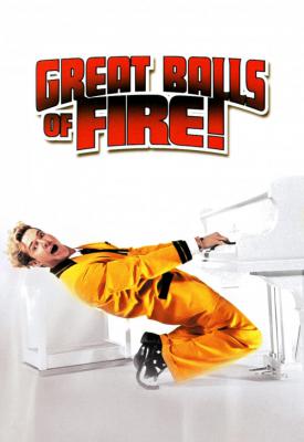 image for  Great Balls of Fire! movie