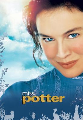 image for  Miss Potter movie