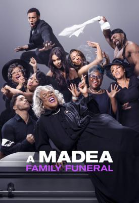 image for  A Madea Family Funeral movie