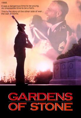 image for  Gardens of Stone movie