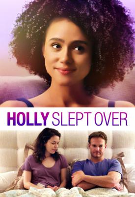 image for  Holly Slept Over movie