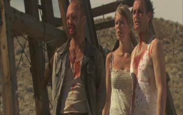 screenshoot for Blood River