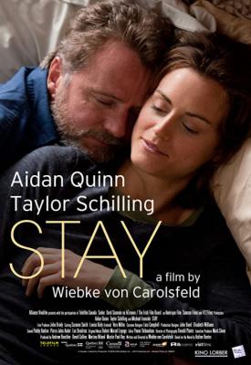 poster for Stay 2013